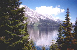 Jenny Lake; Actual size=240 pixels wide